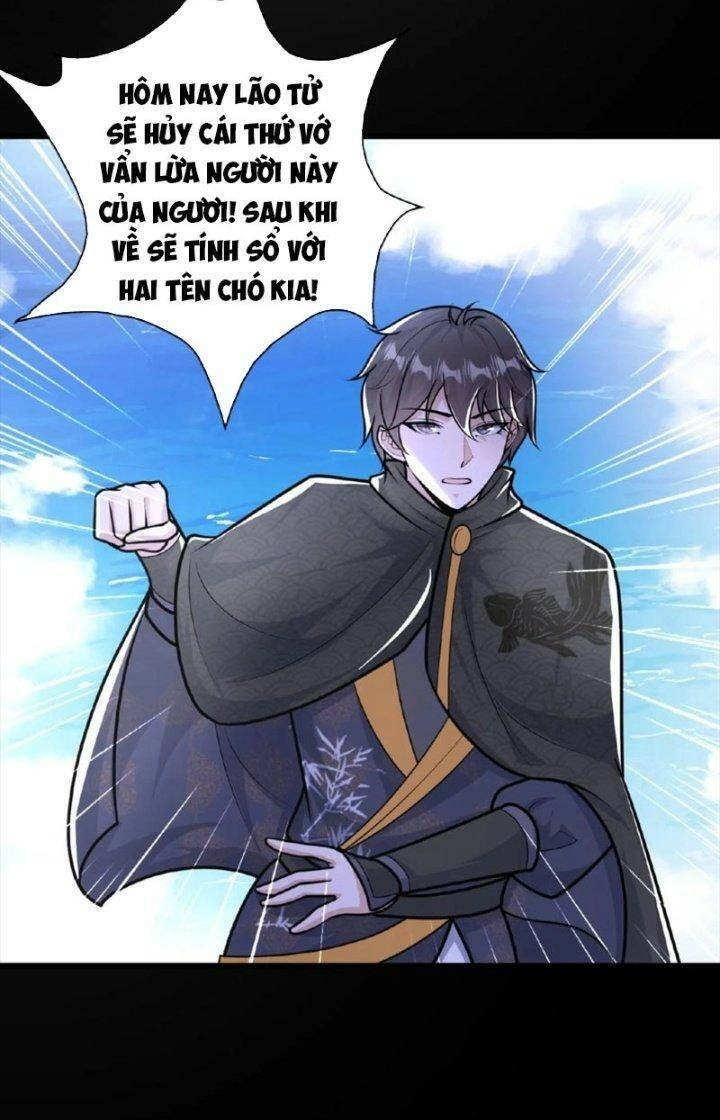 Ta Nuôi Quỷ Ở Trấn Ma Ty Chapter 157 - 3