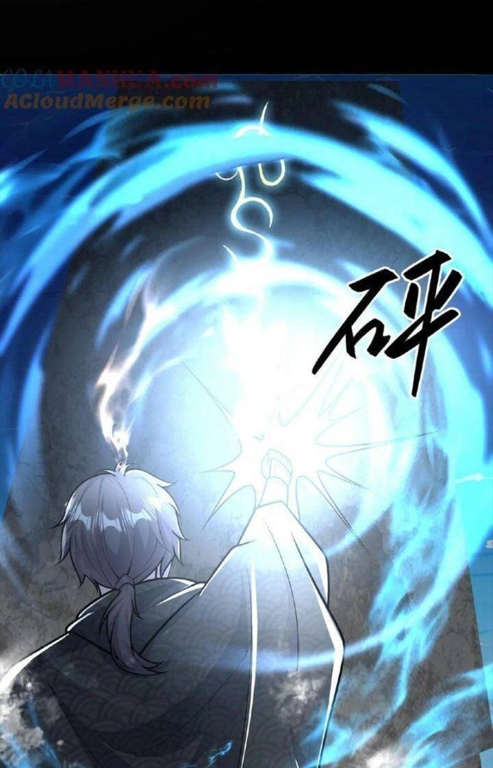 Ta Nuôi Quỷ Ở Trấn Ma Ty Chapter 157 - 4