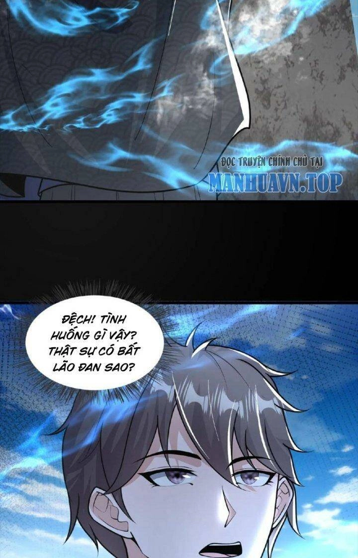 Ta Nuôi Quỷ Ở Trấn Ma Ty Chapter 157 - 5