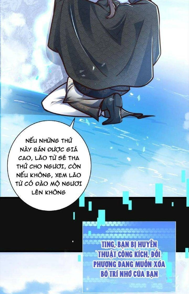 Ta Nuôi Quỷ Ở Trấn Ma Ty Chapter 157 - 10