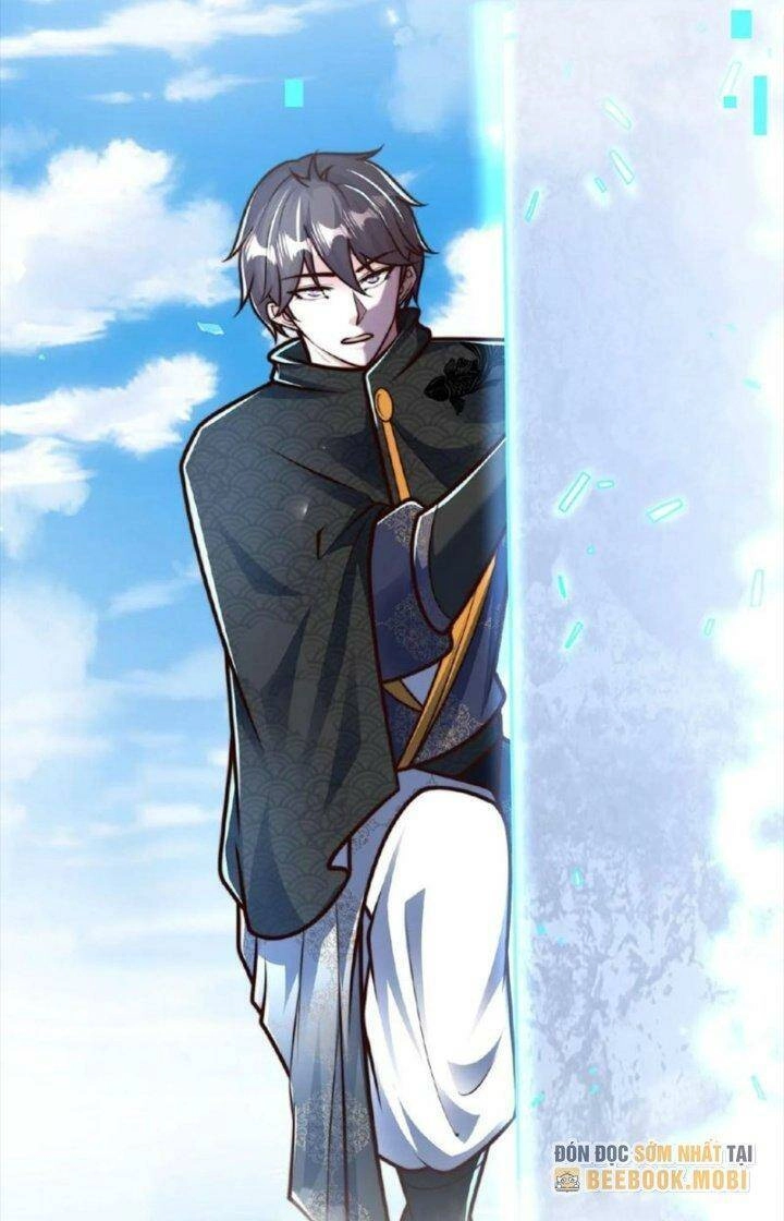 Ta Nuôi Quỷ Ở Trấn Ma Ty Chapter 157 - 11