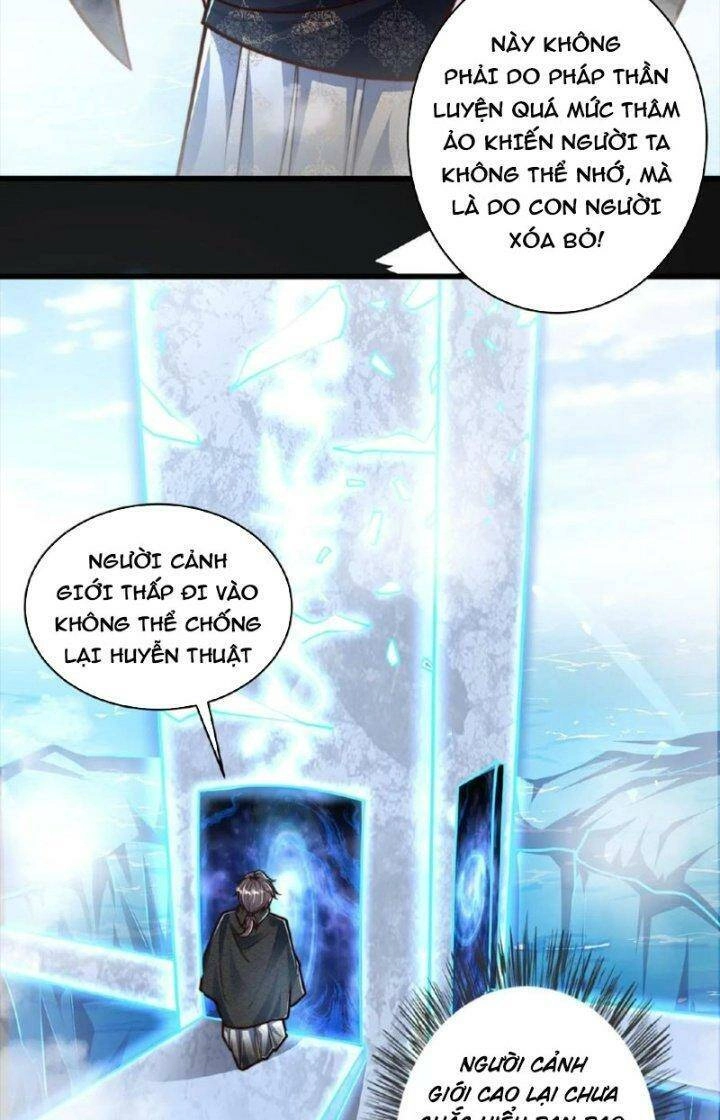 Ta Nuôi Quỷ Ở Trấn Ma Ty Chapter 157 - 14