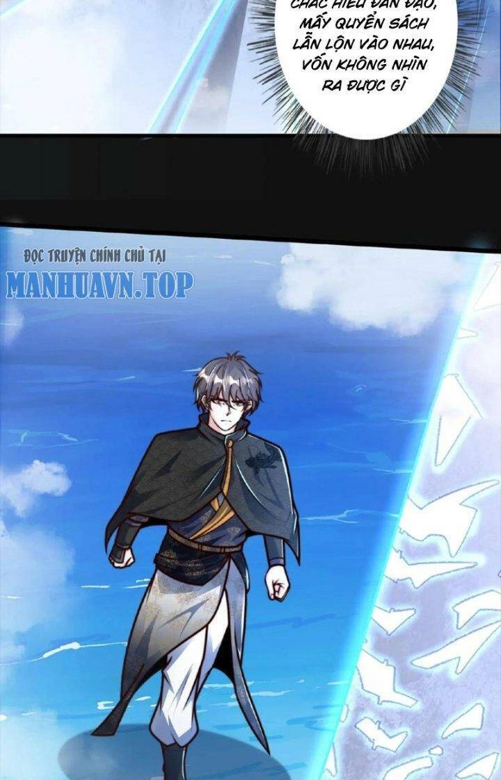 Ta Nuôi Quỷ Ở Trấn Ma Ty Chapter 157 - 15