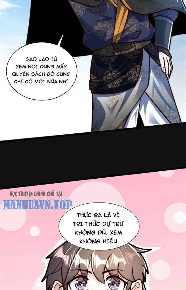 Ta Nuôi Quỷ Ở Trấn Ma Ty Chapter 157 - 19