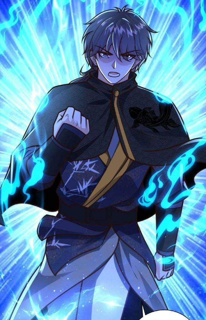 Ta Nuôi Quỷ Ở Trấn Ma Ty Chapter 157 - 23