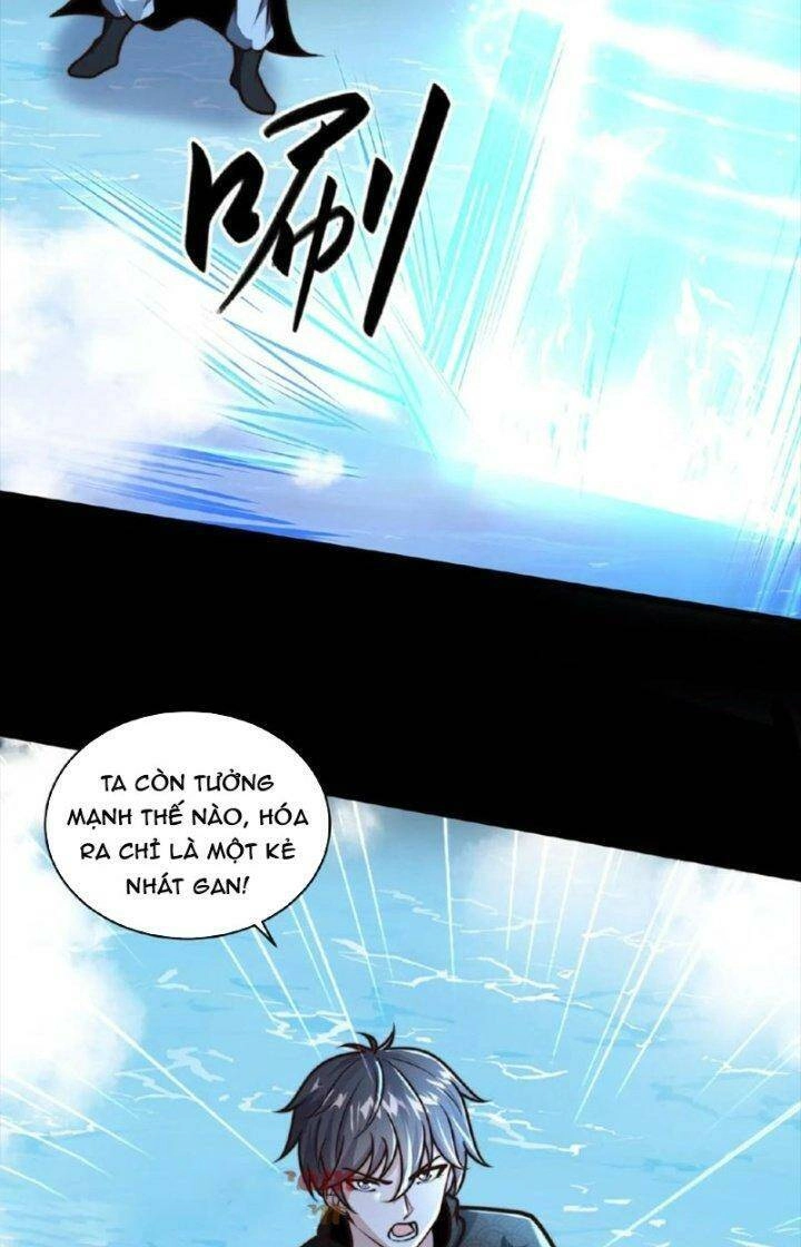 Ta Nuôi Quỷ Ở Trấn Ma Ty Chapter 157 - 26