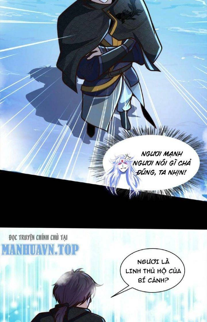 Ta Nuôi Quỷ Ở Trấn Ma Ty Chapter 157 - 27