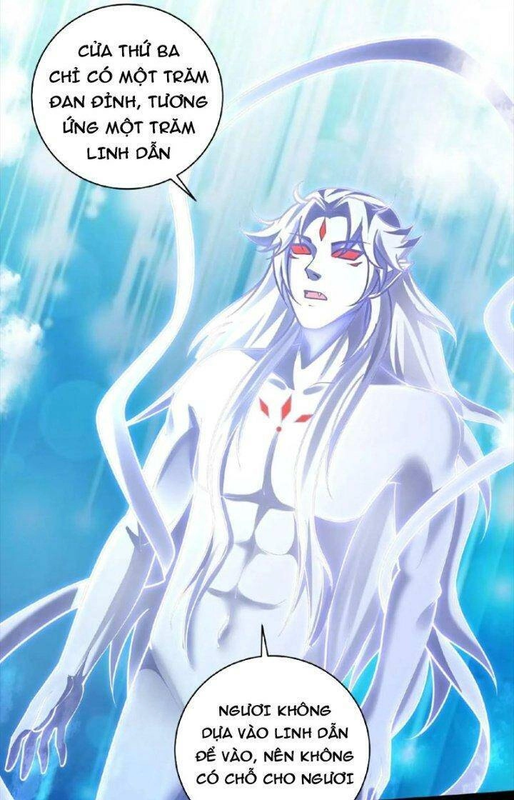 Ta Nuôi Quỷ Ở Trấn Ma Ty Chapter 157 - 30