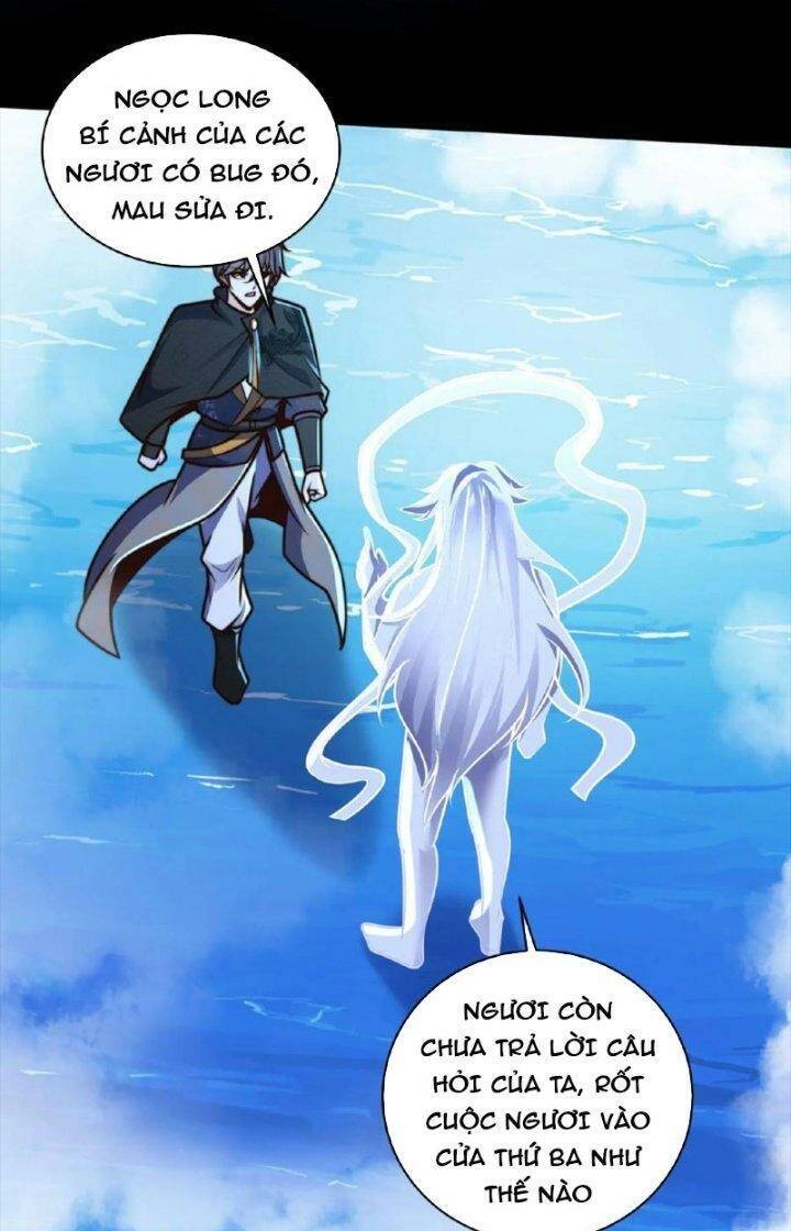 Ta Nuôi Quỷ Ở Trấn Ma Ty Chapter 157 - 32