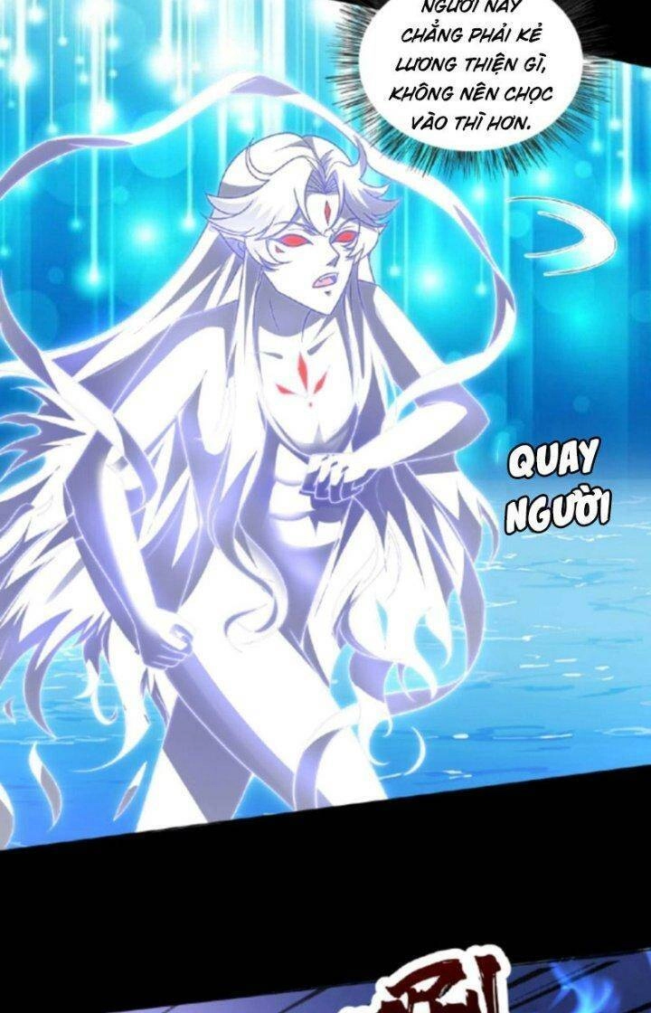 Ta Nuôi Quỷ Ở Trấn Ma Ty Chapter 158 - 3