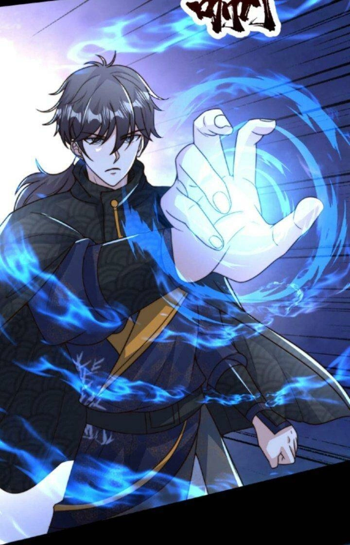 Ta Nuôi Quỷ Ở Trấn Ma Ty Chapter 158 - 4