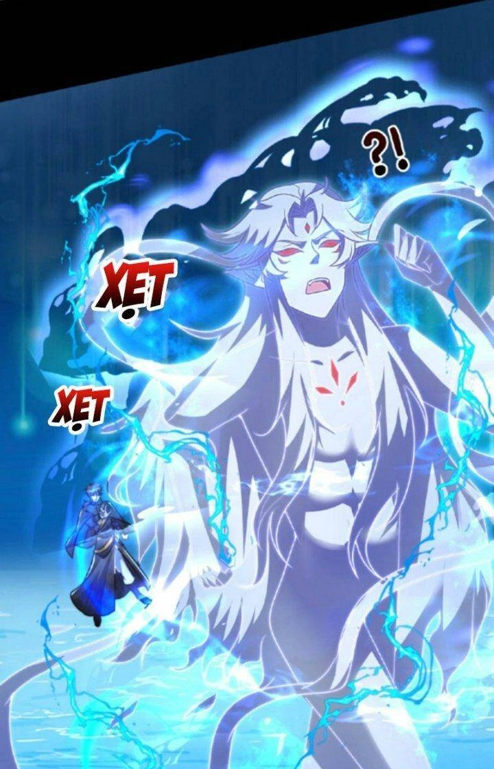 Ta Nuôi Quỷ Ở Trấn Ma Ty Chapter 158 - 5