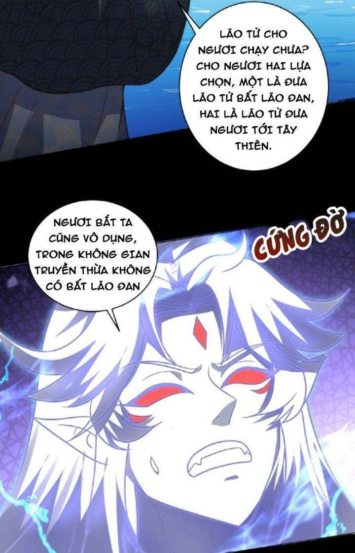 Ta Nuôi Quỷ Ở Trấn Ma Ty Chapter 158 - 7