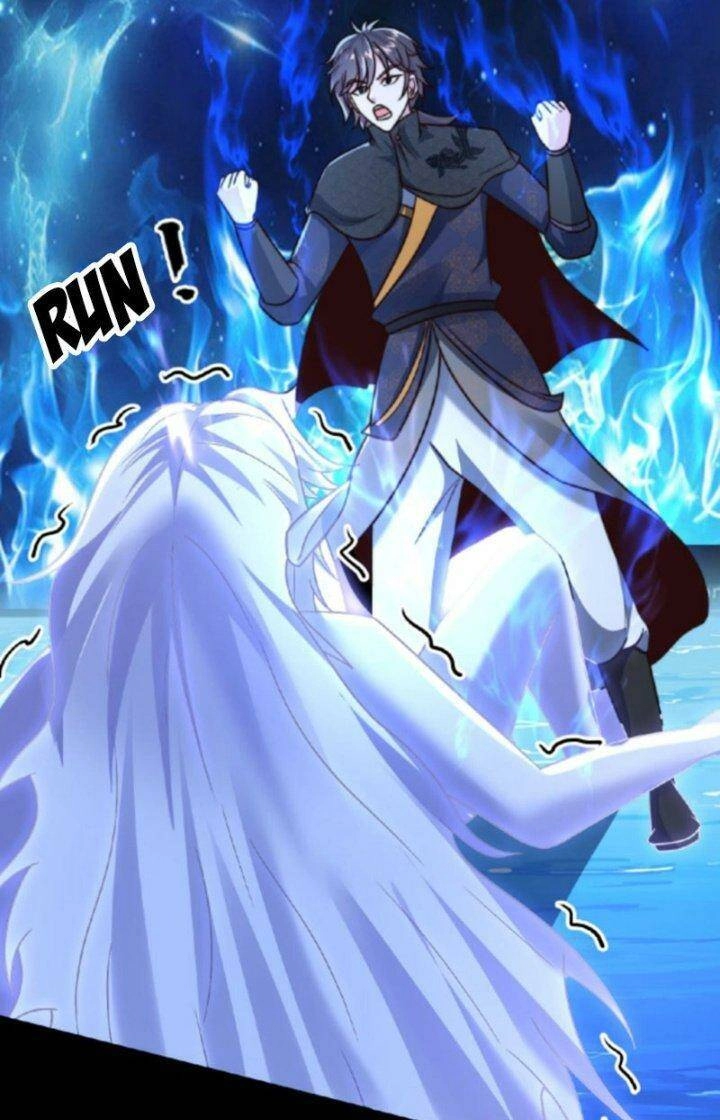 Ta Nuôi Quỷ Ở Trấn Ma Ty Chapter 158 - 10