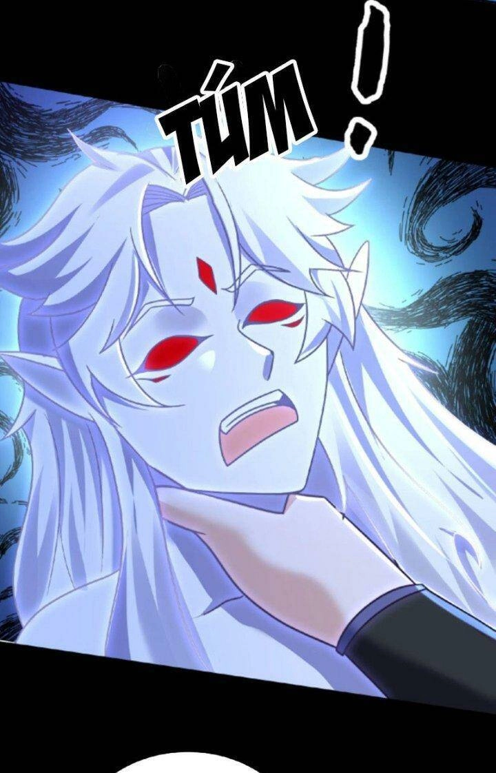 Ta Nuôi Quỷ Ở Trấn Ma Ty Chapter 158 - 12