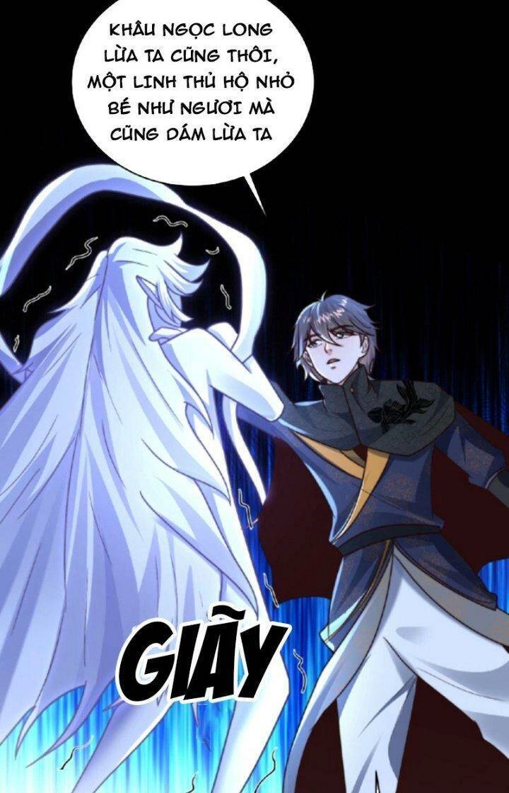Ta Nuôi Quỷ Ở Trấn Ma Ty Chapter 158 - 13