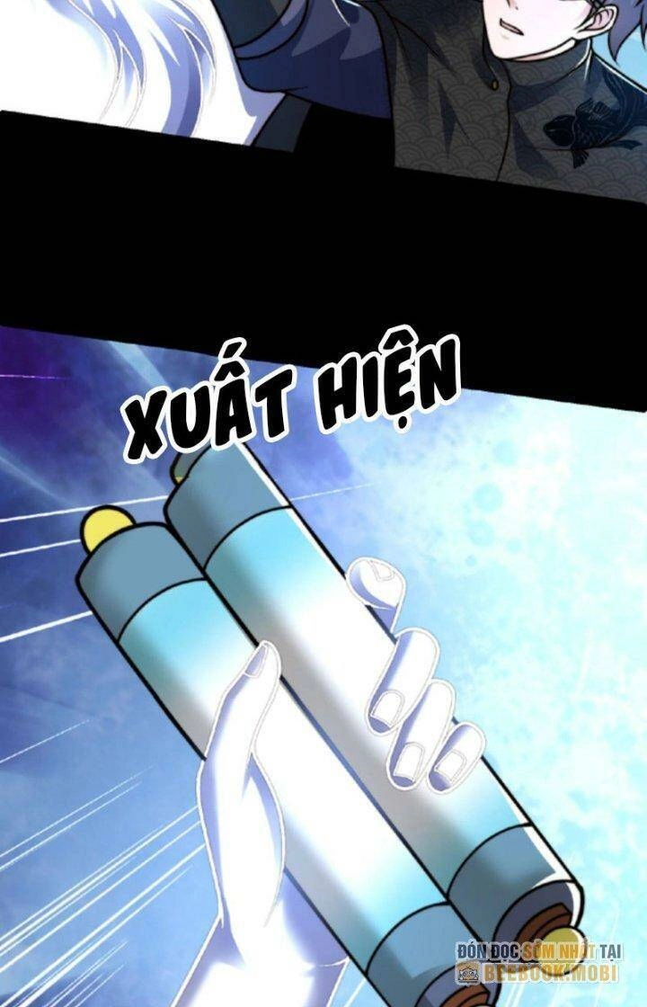 Ta Nuôi Quỷ Ở Trấn Ma Ty Chapter 158 - 16