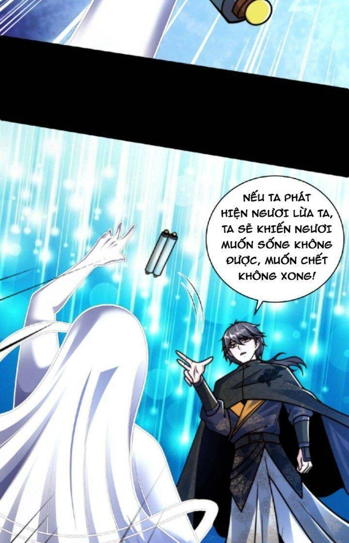 Ta Nuôi Quỷ Ở Trấn Ma Ty Chapter 158 - 17