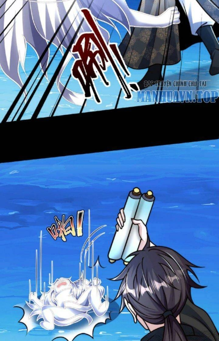 Ta Nuôi Quỷ Ở Trấn Ma Ty Chapter 158 - 18