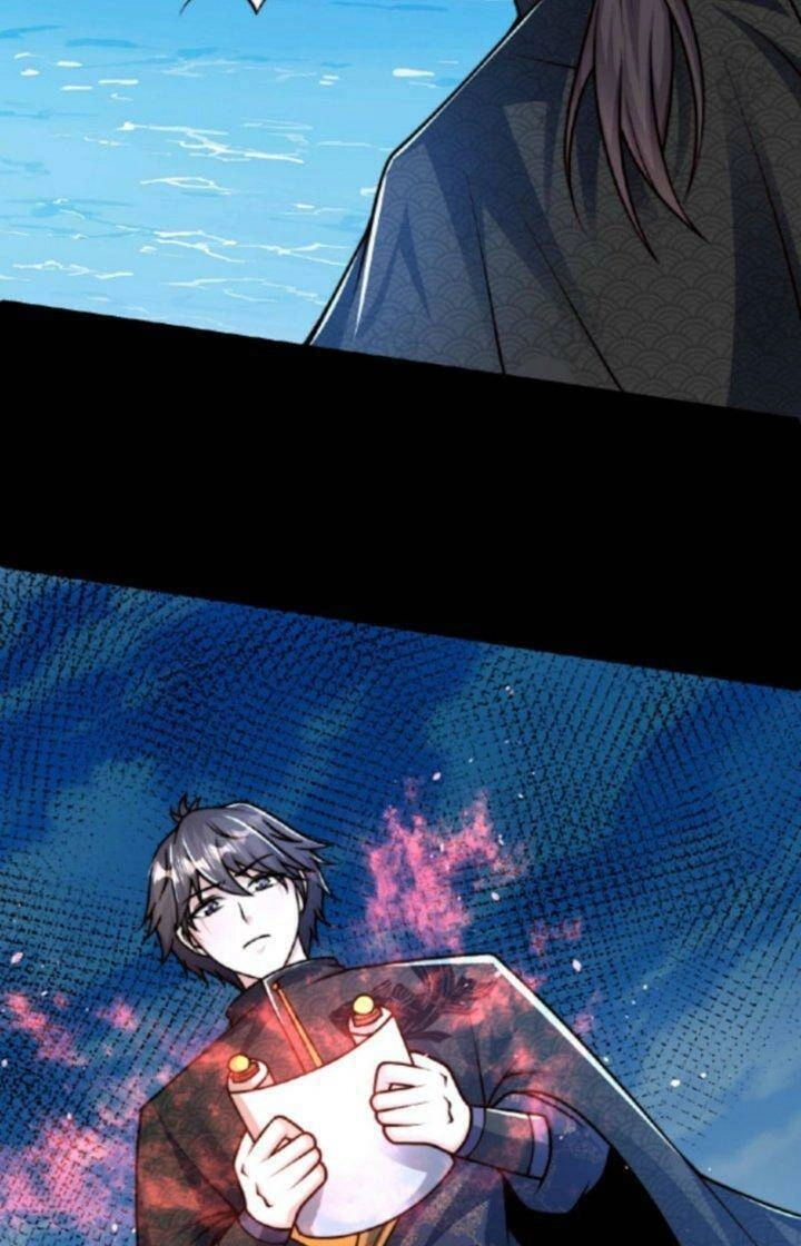 Ta Nuôi Quỷ Ở Trấn Ma Ty Chapter 158 - 19