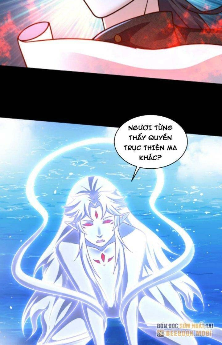 Ta Nuôi Quỷ Ở Trấn Ma Ty Chapter 158 - 21