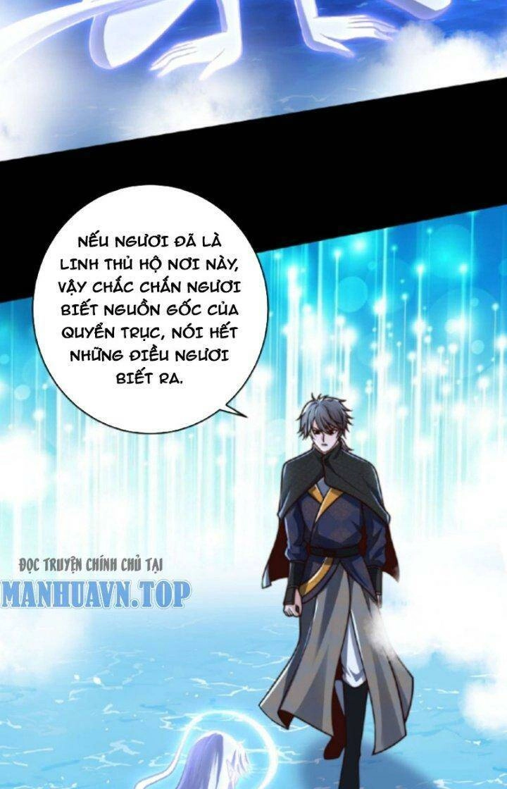 Ta Nuôi Quỷ Ở Trấn Ma Ty Chapter 158 - 22