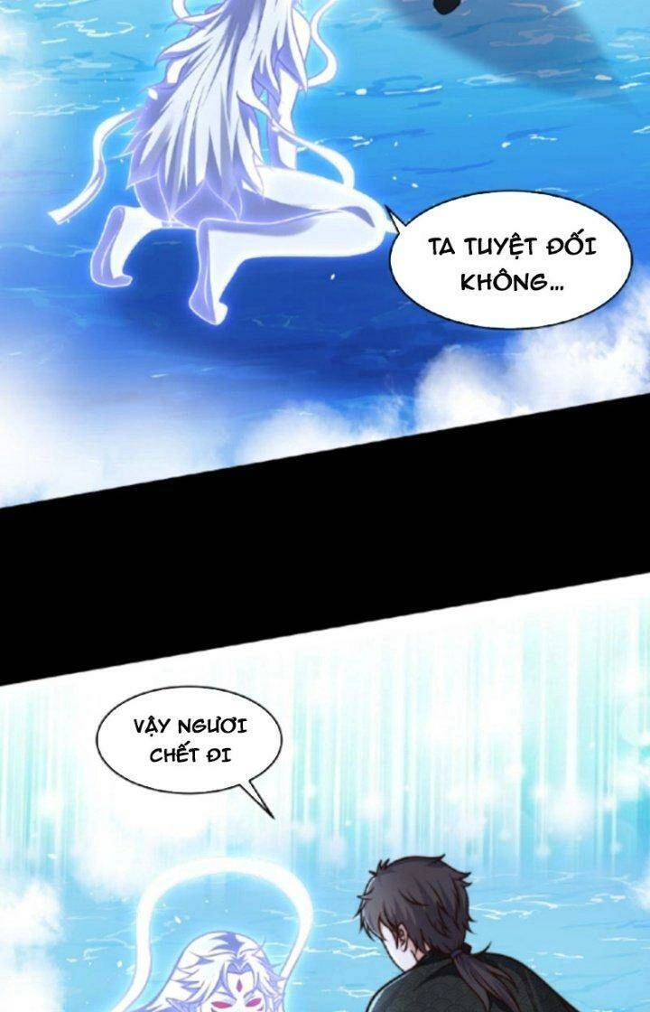 Ta Nuôi Quỷ Ở Trấn Ma Ty Chapter 158 - 23