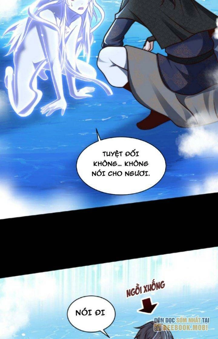 Ta Nuôi Quỷ Ở Trấn Ma Ty Chapter 158 - 24