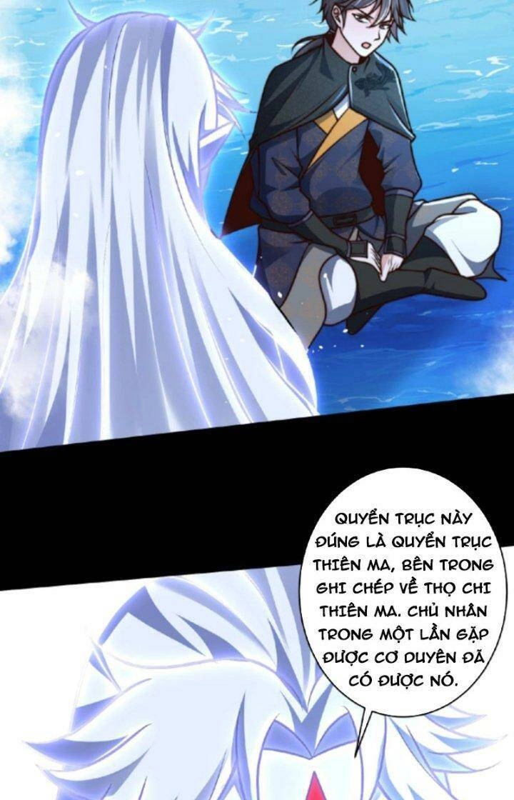 Ta Nuôi Quỷ Ở Trấn Ma Ty Chapter 158 - 25
