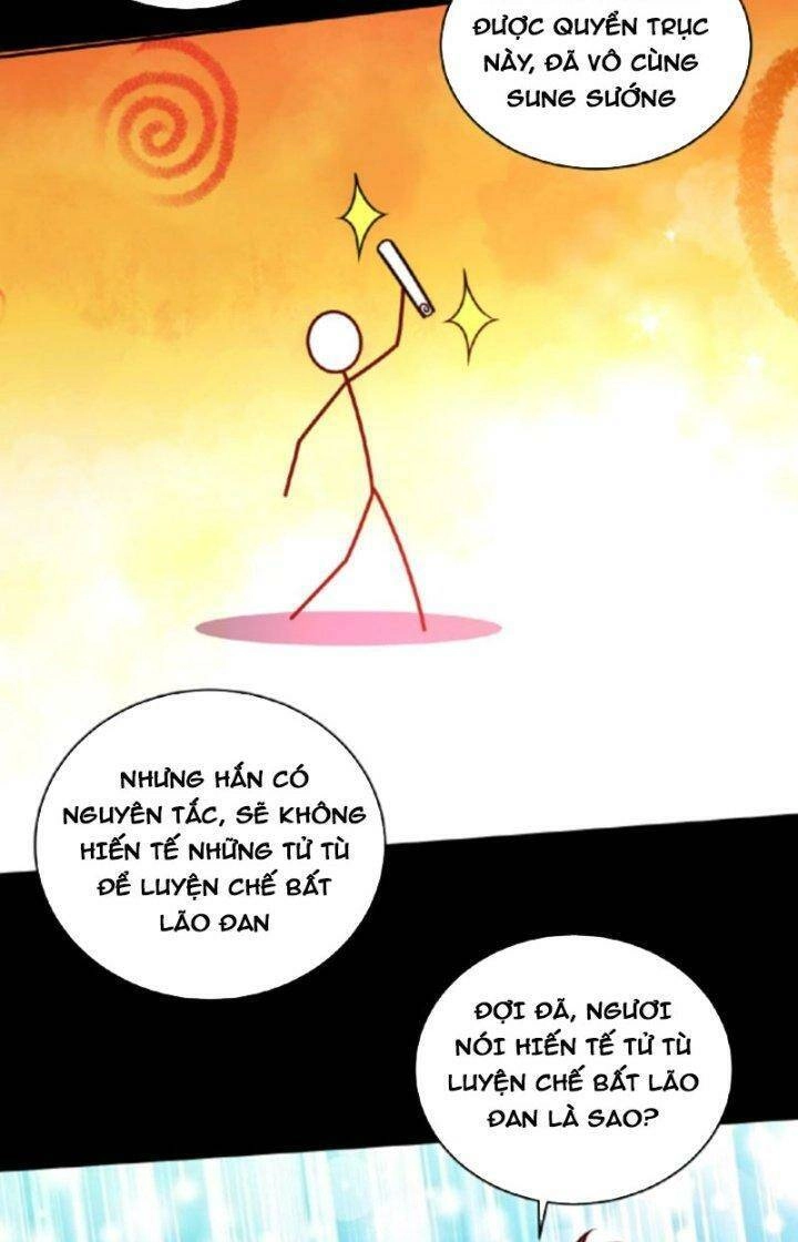 Ta Nuôi Quỷ Ở Trấn Ma Ty Chapter 158 - 28