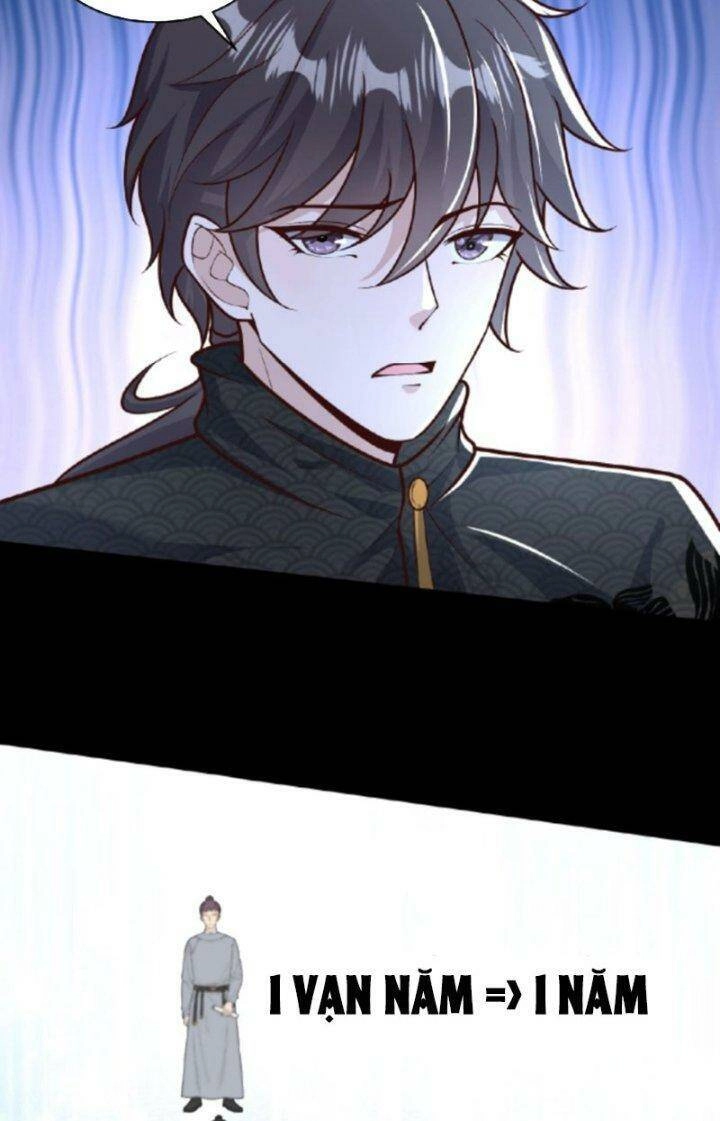 Ta Nuôi Quỷ Ở Trấn Ma Ty Chapter 158 - 32