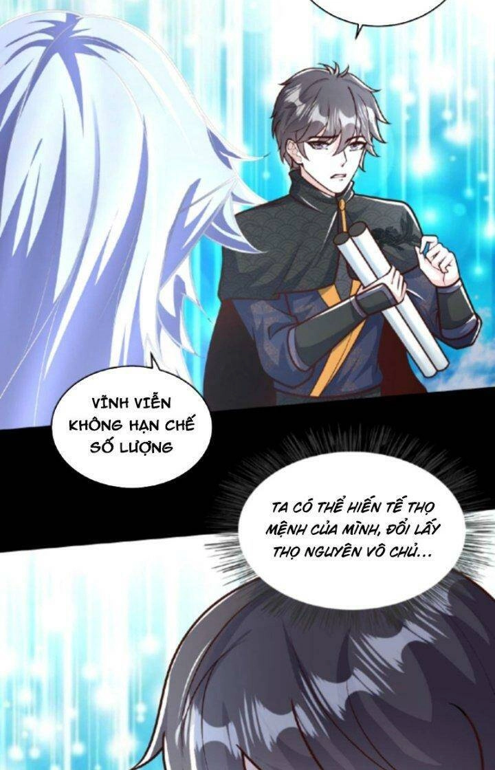 Ta Nuôi Quỷ Ở Trấn Ma Ty Chapter 158 - 34