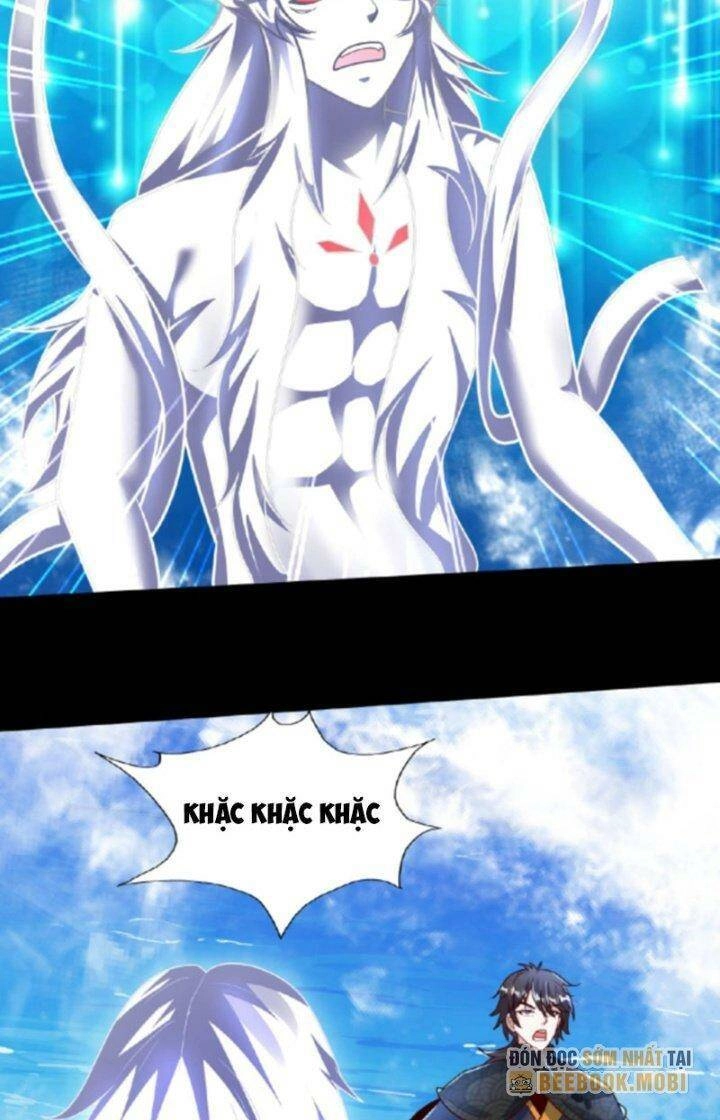 Ta Nuôi Quỷ Ở Trấn Ma Ty Chapter 158 - 36