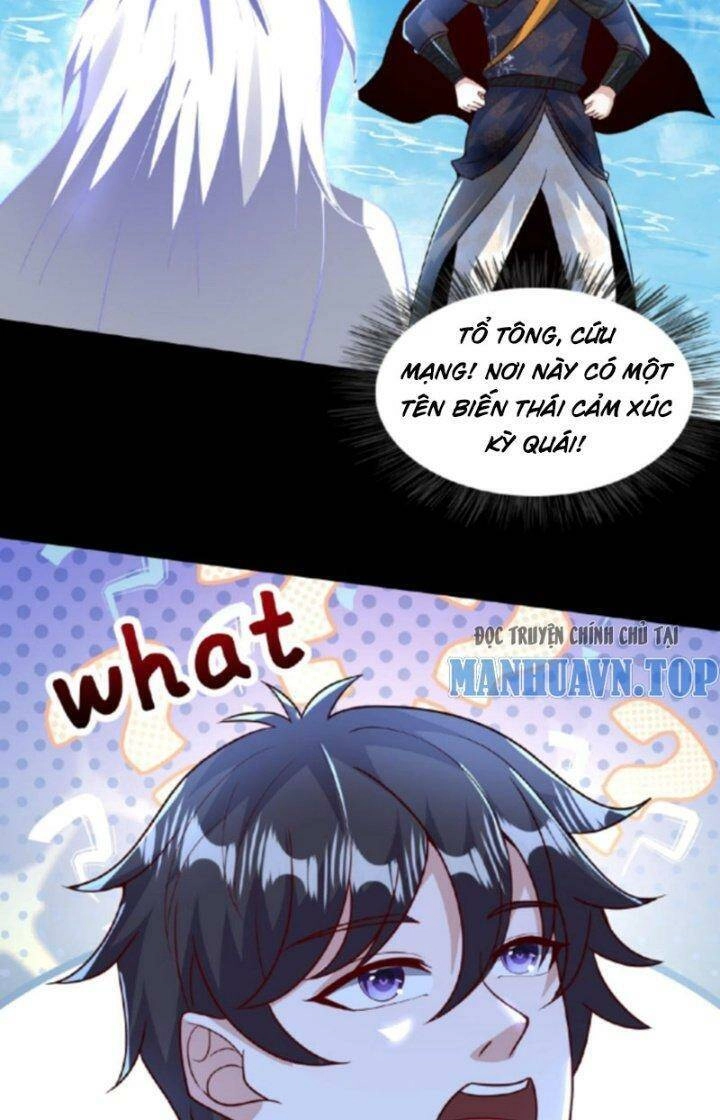 Ta Nuôi Quỷ Ở Trấn Ma Ty Chapter 158 - 37