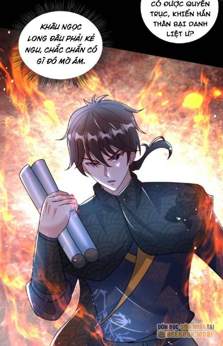 Ta Nuôi Quỷ Ở Trấn Ma Ty Chapter 158 - 39