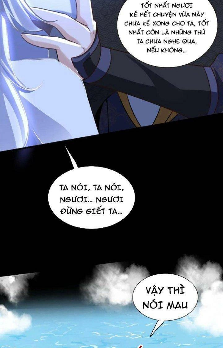 Ta Nuôi Quỷ Ở Trấn Ma Ty Chapter 159 - 4
