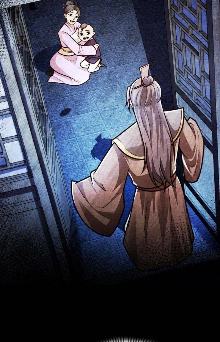 Ta Nuôi Quỷ Ở Trấn Ma Ty Chapter 159 - 9