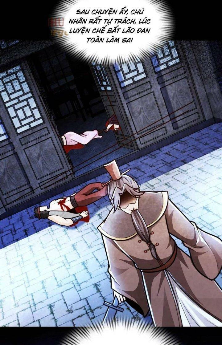 Ta Nuôi Quỷ Ở Trấn Ma Ty Chapter 159 - 12