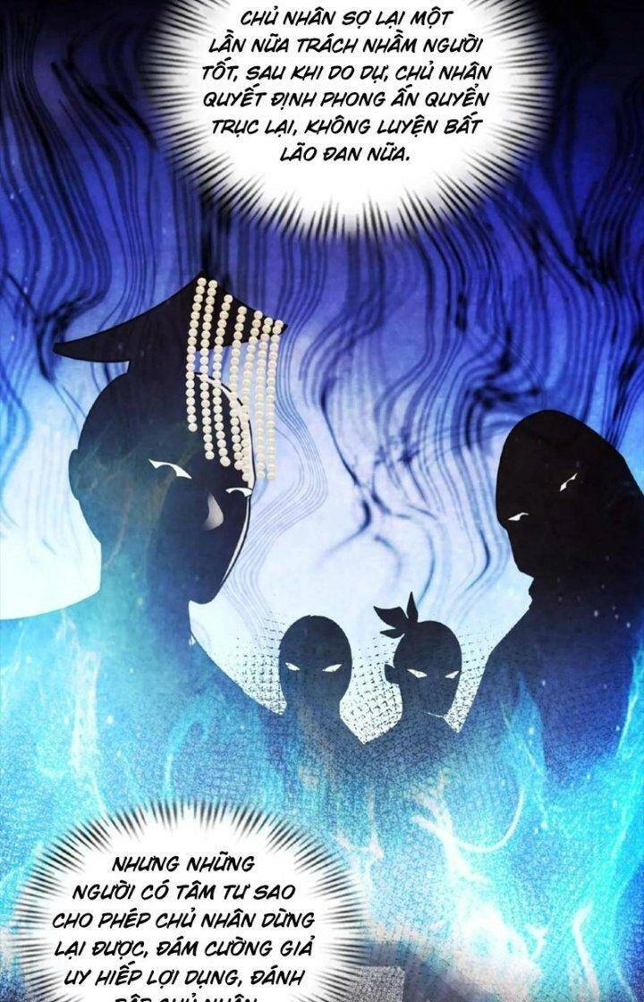 Ta Nuôi Quỷ Ở Trấn Ma Ty Chapter 159 - 13