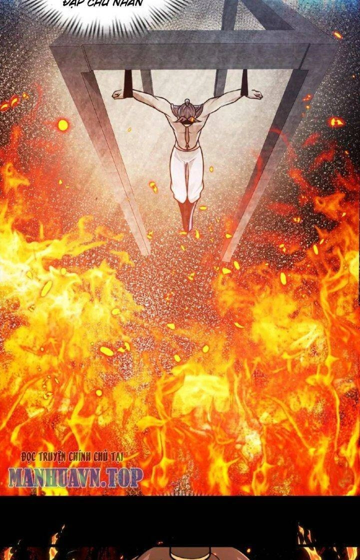 Ta Nuôi Quỷ Ở Trấn Ma Ty Chapter 159 - 14