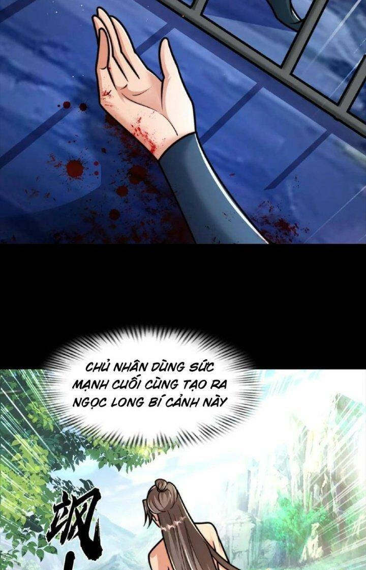 Ta Nuôi Quỷ Ở Trấn Ma Ty Chapter 159 - 17