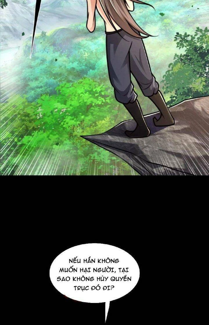 Ta Nuôi Quỷ Ở Trấn Ma Ty Chapter 159 - 18