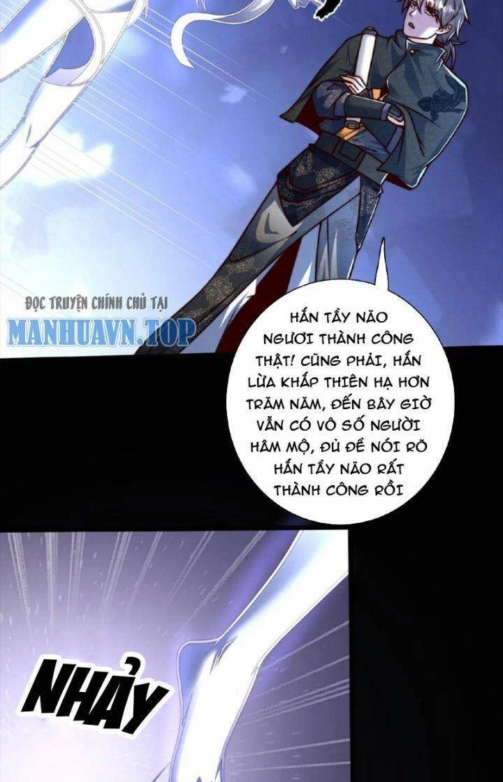 Ta Nuôi Quỷ Ở Trấn Ma Ty Chapter 159 - 24