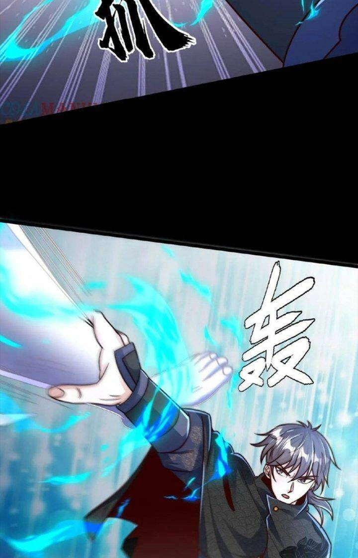 Ta Nuôi Quỷ Ở Trấn Ma Ty Chapter 159 - 29