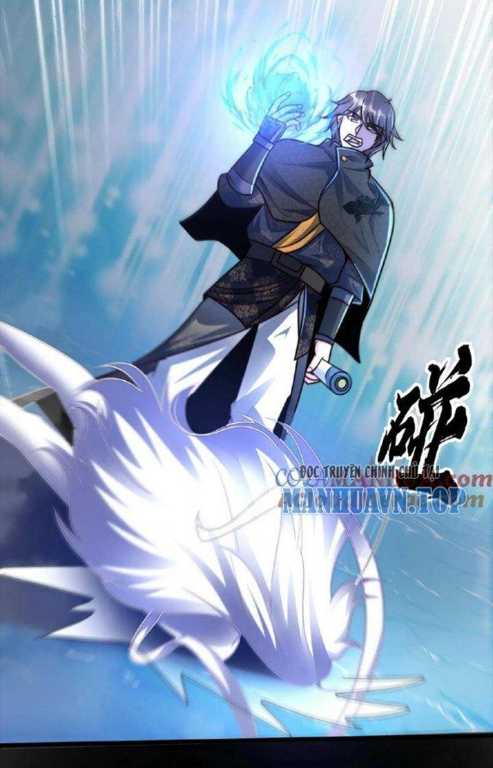 Ta Nuôi Quỷ Ở Trấn Ma Ty Chapter 159 - 32