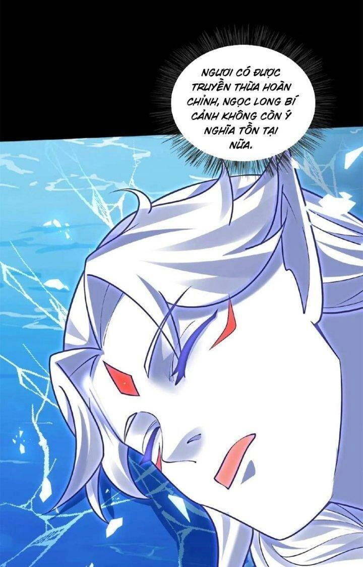 Ta Nuôi Quỷ Ở Trấn Ma Ty Chapter 159 - 40