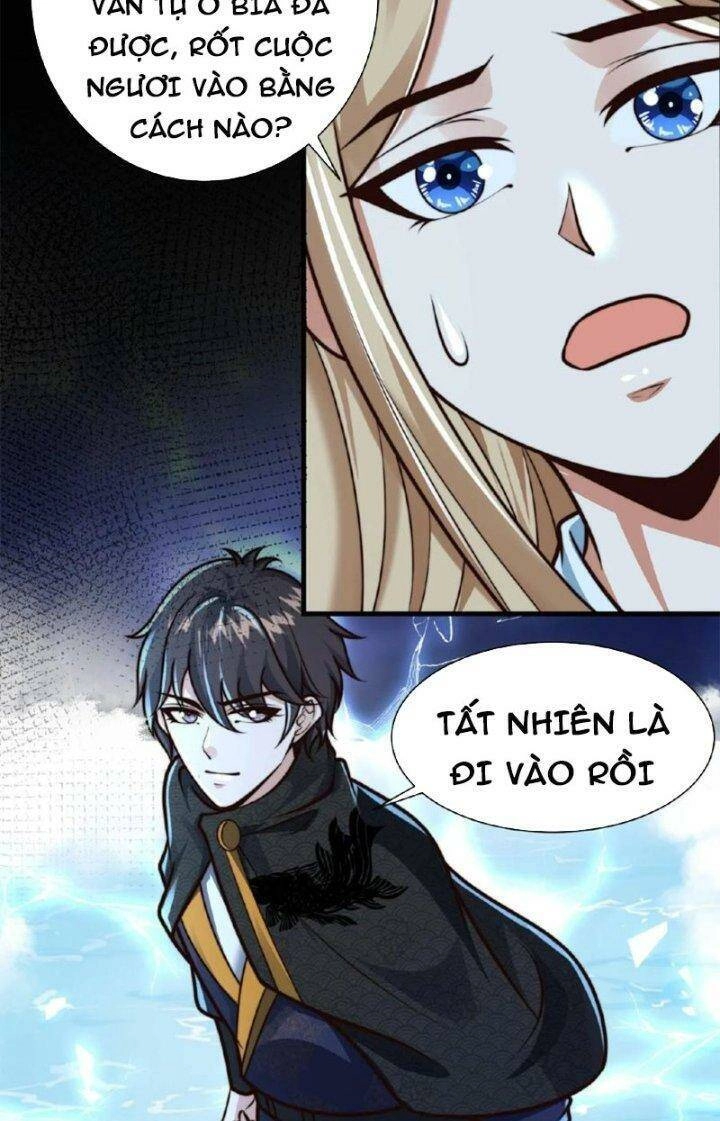 Ta Nuôi Quỷ Ở Trấn Ma Ty Chapter 159 - 44
