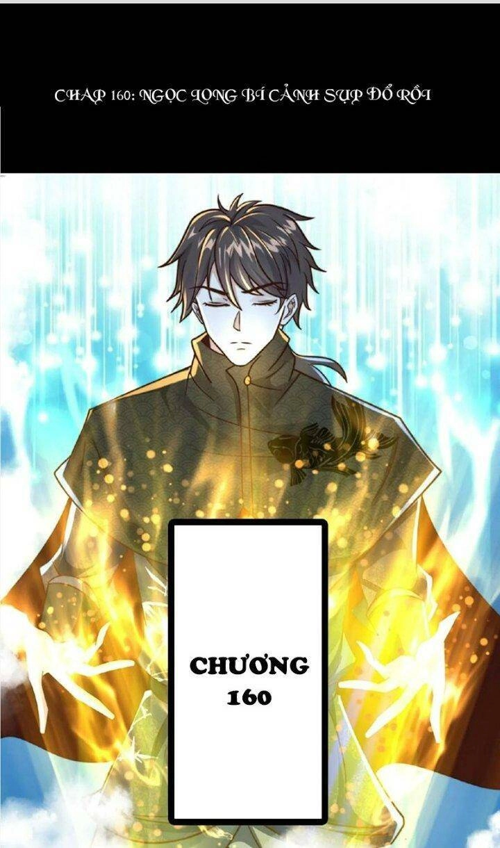 Ta Nuôi Quỷ Ở Trấn Ma Ty Chapter 160 - 2