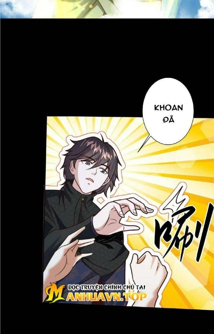 Ta Nuôi Quỷ Ở Trấn Ma Ty Chapter 160 - 3