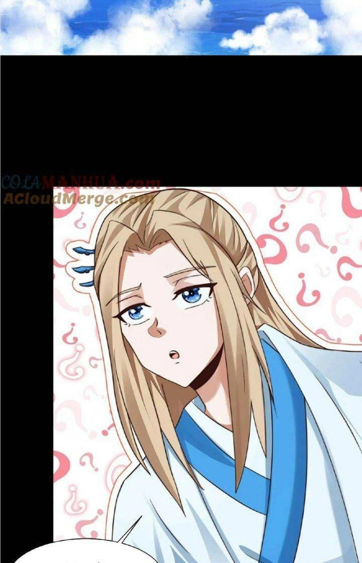 Ta Nuôi Quỷ Ở Trấn Ma Ty Chapter 160 - 5